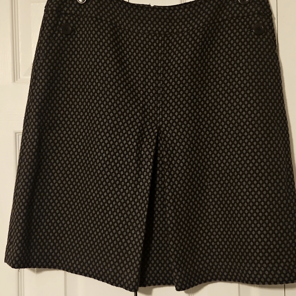 Ann Taylor Skirt